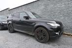 Range Rover Sport 3.0 SDV6 UTILITY/LICHTVRACHT/CASSE, Automaat, Zwart, Zwart, Leder