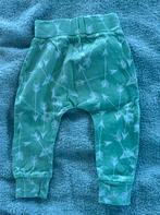 Legging meisjes 56, Kinderen en Baby's, Babykleding | Maat 56, Ophalen of Verzenden, Zo goed als nieuw