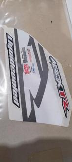Originele stickers van Yamaha Aerox, Fietsen en Brommers, Ophalen of Verzenden, Yamaha