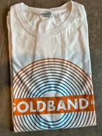 Tshirt Goldband Large, Enlèvement ou Envoi, Comme neuf