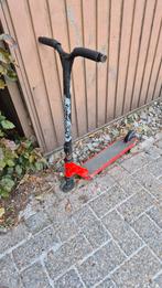 oxelo stunt step, Fietsen en Brommers, Steps, Ophalen, Gebruikt