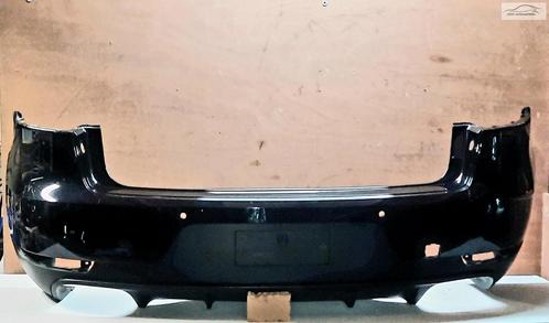 Achterbumper orgineel Porsche Macan v.a '14 PDC 95B807421L, Auto-onderdelen, Carrosserie, Bumper, Porsche, Achter, Gebruikt, Ophalen of Verzenden