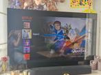 Tv 47inch te koop, Audio, Tv en Foto, Televisies, Ophalen, Gebruikt, 50 Hz, HD Ready (720p)
