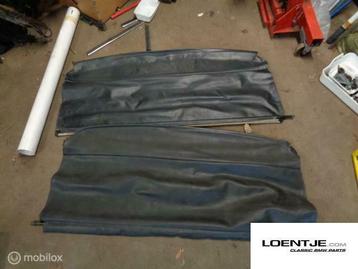 Rollo BMW 02 touring 1600 2002 1802 2000 beschikbaar voor biedingen