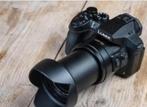 Panasonic Lumix DMC-FZ300, Enlèvement ou Envoi, Utilisé, Compact