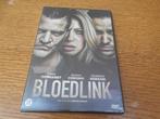 Bloedlink - 2014 (NIEUW), Vanaf 12 jaar, Ophalen of Verzenden, Nieuw in verpakking, Overige genres
