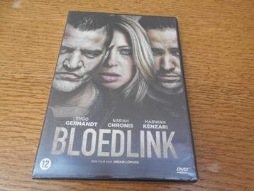 Bloedlink - 2014 (NIEUW) beschikbaar voor biedingen