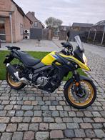 suzuki v-strom 650 xt, 2023, 4800km! nieuwstaat! 6999€, Motoren, Motoren | Suzuki, 2 cilinders, Particulier, Meer dan 35 kW, Toermotor