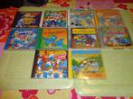 Verschillende smurfen cd's, Ophalen, Gebruikt, Verschillende Smurfen, Overige typen