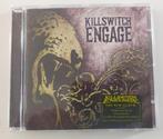 CD Killswitch Engage Metal Metalcore Hard Rock, Comme neuf, Enlèvement ou Envoi