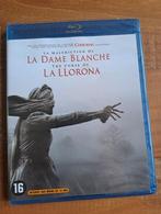 The curse of La Llorona - Michael Chaves - Blu-ray - nieuw, Ophalen of Verzenden, Nieuw in verpakking, Horror