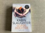 Karin Slaughter - Goede dochter, Enlèvement ou Envoi, Comme neuf, Karin Slaughter