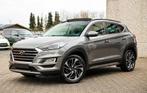 Hyundai TUCSON FULL-OPTION*ZETELVERWAR-V+A*PANO-DAK*ZETELVER, Auto's, 1502 kg, 4 cilinders, Leder, 5 zetels