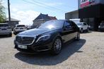 Mercedes-Benz S 500 L Plug-In Hybrid Long. AMG / Head up / S, Automaat, 4 deurs, 65 g/km, Bedrijf