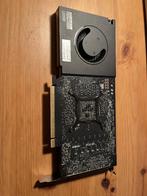 NVIDIA RTX A4000, DisplayPort, GDDR6, PCI-Express 4, Comme neuf