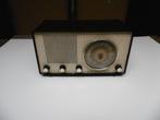 RADIO PHILIPS X67U DE 1960 BAKELITE GO-PO -, Envoi