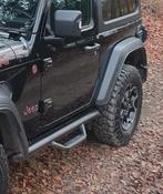 side bars, Enlèvement, Neuf