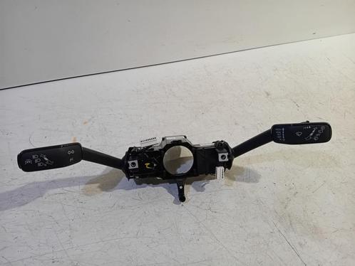 COMBISCHAKELAAR STUUR Volkswagen Tiguan (AD1) (5Q0953502AJ), Auto-onderdelen, Dashboard en Schakelaars, Volkswagen, Gebruikt