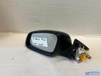 BMW 3 SERIE F30 zwart links spiegel 2011-2018, Auto-onderdelen, Gebruikt, BMW