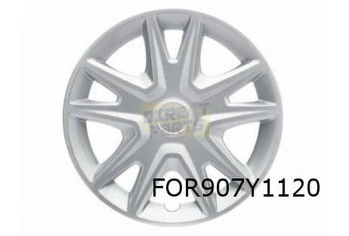 Ford Fiesta VII Wieldop 15'' (design J) Origineel! 2162050, Auto diversen, Wieldoppen, Nieuw, Verzenden