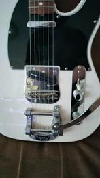 Vintera 'Telecaster, Ophalen of Verzenden, Zo goed als nieuw, Solid body, Fender