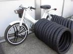 Honda camino amigo mobylette puch maxi : Hutchinson GP1, Fietsen en Brommers, Ophalen, Nieuw, Overige typen, Camino amigo mobylet puch