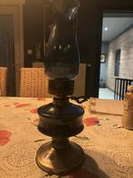 Olie lamp, Antiek en Kunst, Antiek | Verlichting, Ophalen