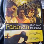 Panman rhythm of the palms dvd in perfecte staat 2eu, À partir de 12 ans, Enlèvement ou Envoi, Comme neuf, Drame