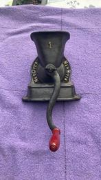 Nestor martin (koffie) molen, Antiek en Kunst, Ophalen