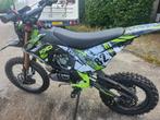 Crosser KXD 125cc 17/14  wielen electrische start en koplamp, Ophalen of Verzenden, Nieuw