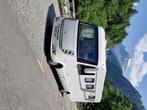 Niesmann+Bischoff, Caravans en Kamperen, Niesmann+Bischoff, Fiat, Roue de secours, 7 tot 8 meter