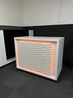 MOOI TOONBANK BALIE 3D PANEEL MET LED, Ophalen