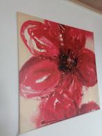 Schilderijen, Antiek en Kunst, Kunst | Schilderijen | Abstract, Ophalen of Verzenden