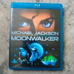 Blu-ray Moonwalker m M Jackson aangeboden, Ophalen of Verzenden, Zo goed als nieuw