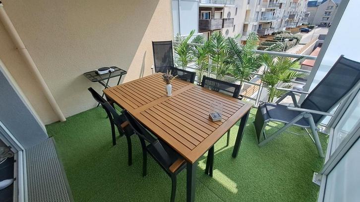 Particulier vends appartement en Baie de Somme, Immo, Appartements & Studios à louer