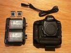Canon EOS 1dx Mark III, TV, Hi-fi & Vidéo, Appareils photo numériques, Canon, Enlèvement, Utilisé, Reflex miroir
