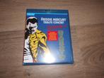 Blu-Ray DVD „The Freddy Mercury Tribute Concert Queen”, Ophalen of Verzenden