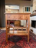 Hallkastje / telefoonkastje, Antiek en Kunst, Ophalen