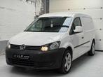 Vw Caddy Maxi / 2014 / 176.000 km / Diesel / Euro 5, Achat, Entreprise, Boîte manuelle, Diesel