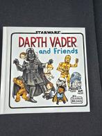 Darth Vader and Friends, Boeken, Ophalen of Verzenden