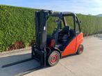 Heftruck linde h30, Zakelijke goederen, Machines en Bouw | Heftrucks en Intern transport, Ophalen, 3000 tot 4000 kg, Linde, Diesel