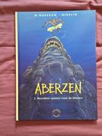 Aberzen 2: meerdere namen voor de blauwe, Eén stripboek, Ophalen of Verzenden, Nieuw