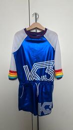 K3 rollerdisco verkleedpak 6 - 8 jaar, Ophalen, Zo goed als nieuw