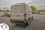 Ford Transit 2T L2H3 2.0 TDCI 130 PK TREND BUSINESS, Auto's, Bestelwagens en Lichte vracht, Euro 6, 0 kg, Wit, 130 pk