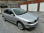 Seat Leon 1.9 TDI, Auto's, Seat, Leon, Diesel, Particulier, Onderhoudsboekje
