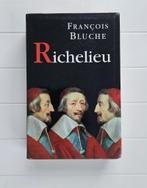 Richelieu, François Bluche, Europa, Ophalen of Verzenden, 20e eeuw of later