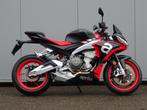 Aprilia Tuono 660 van  2023 met 2300km / 2 jaar garantie, Motoren, 2 cilinders, Sport, Meer dan 35 kW, 660 cc