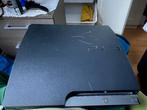 Jailbroken PlayStation 3 - Retro Console., Games en Spelcomputers, Ophalen, Zo goed als nieuw, Slim