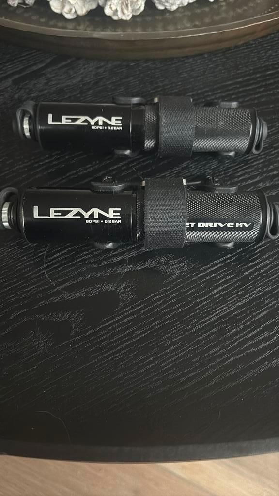 Leyzne fietspomp, Vélos & Vélomoteurs, Accessoires vélo | Pompes à vélo, Neuf, Enlèvement ou Envoi