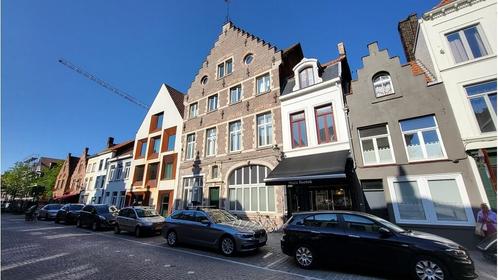 Appartement te huur in Brugge, 1 slpk, Immo, Huizen te huur, Appartement, F